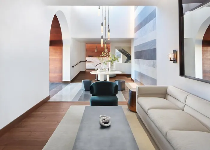 Casa Madrona Hotel&Spa