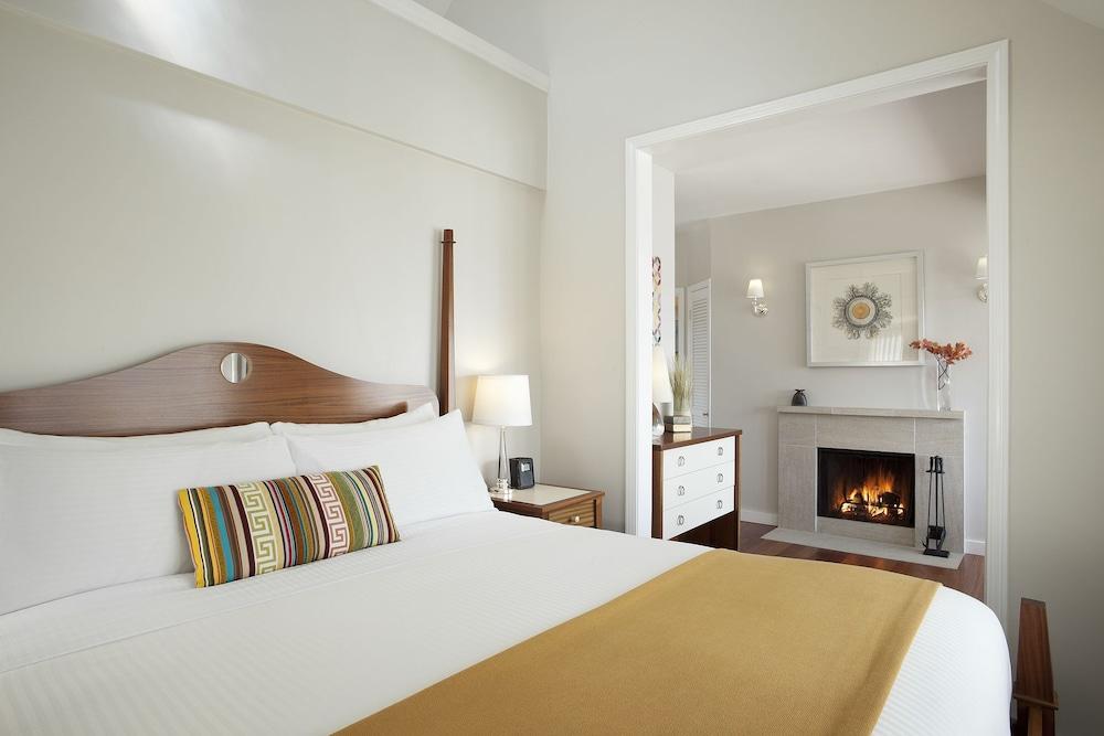 Casa Madrona And 4*