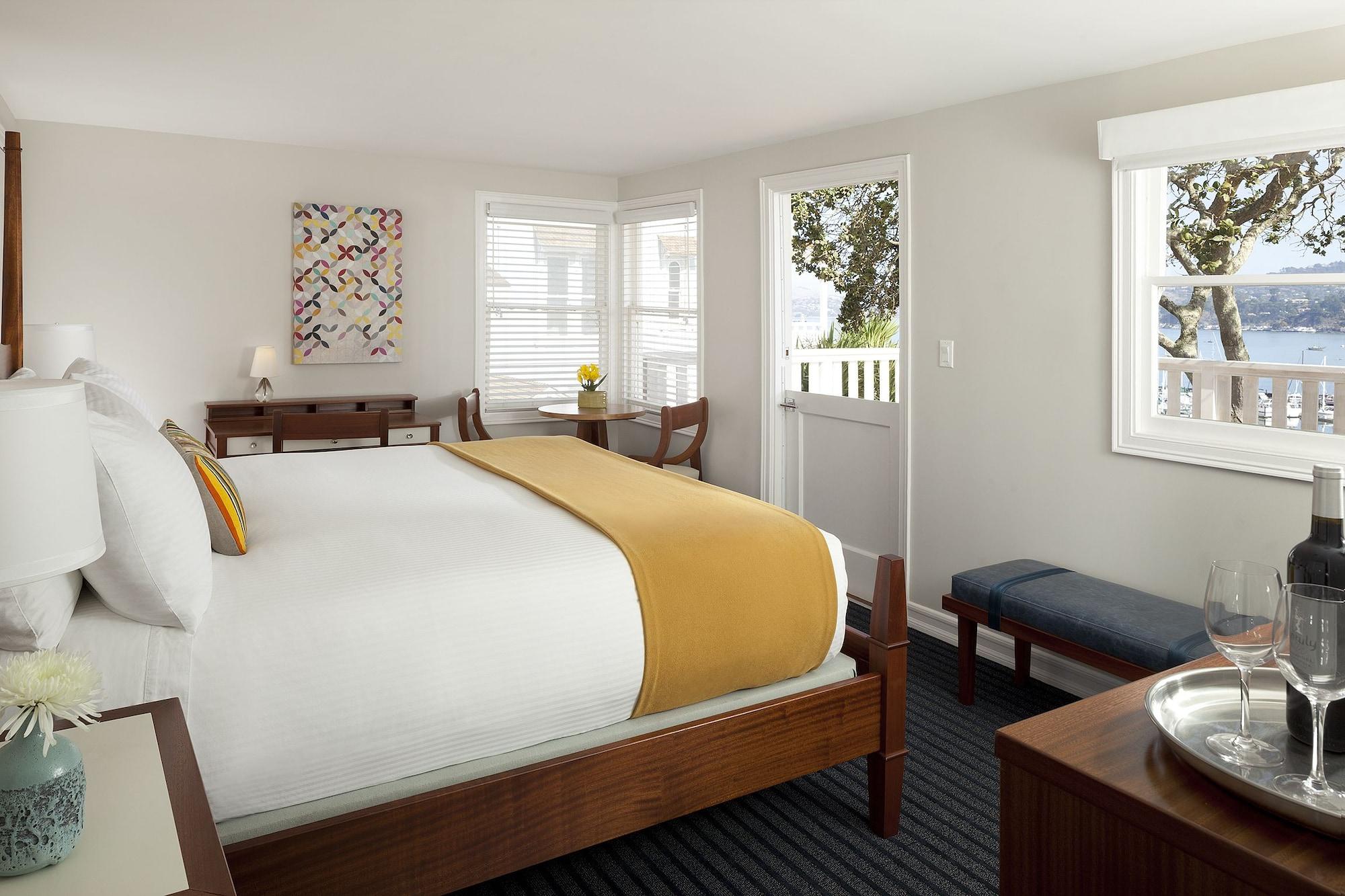 Hotel Casa Madrona Hotel&spa 4*