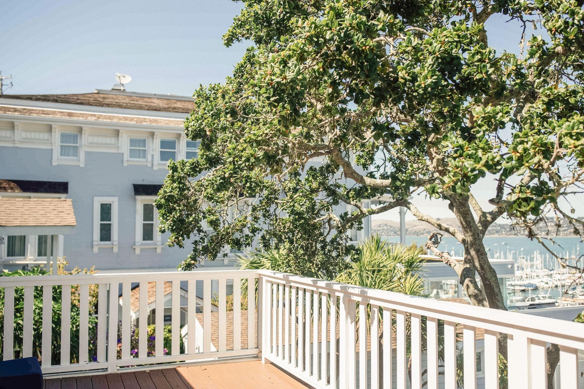 Hotel Casa Madrona Hotel&spa 4*