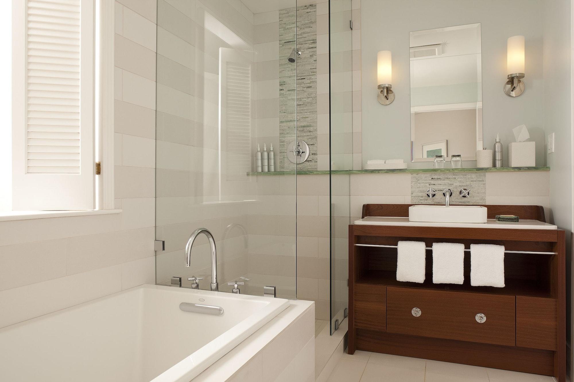 Casa Madrona Hotel&spa Sausalito