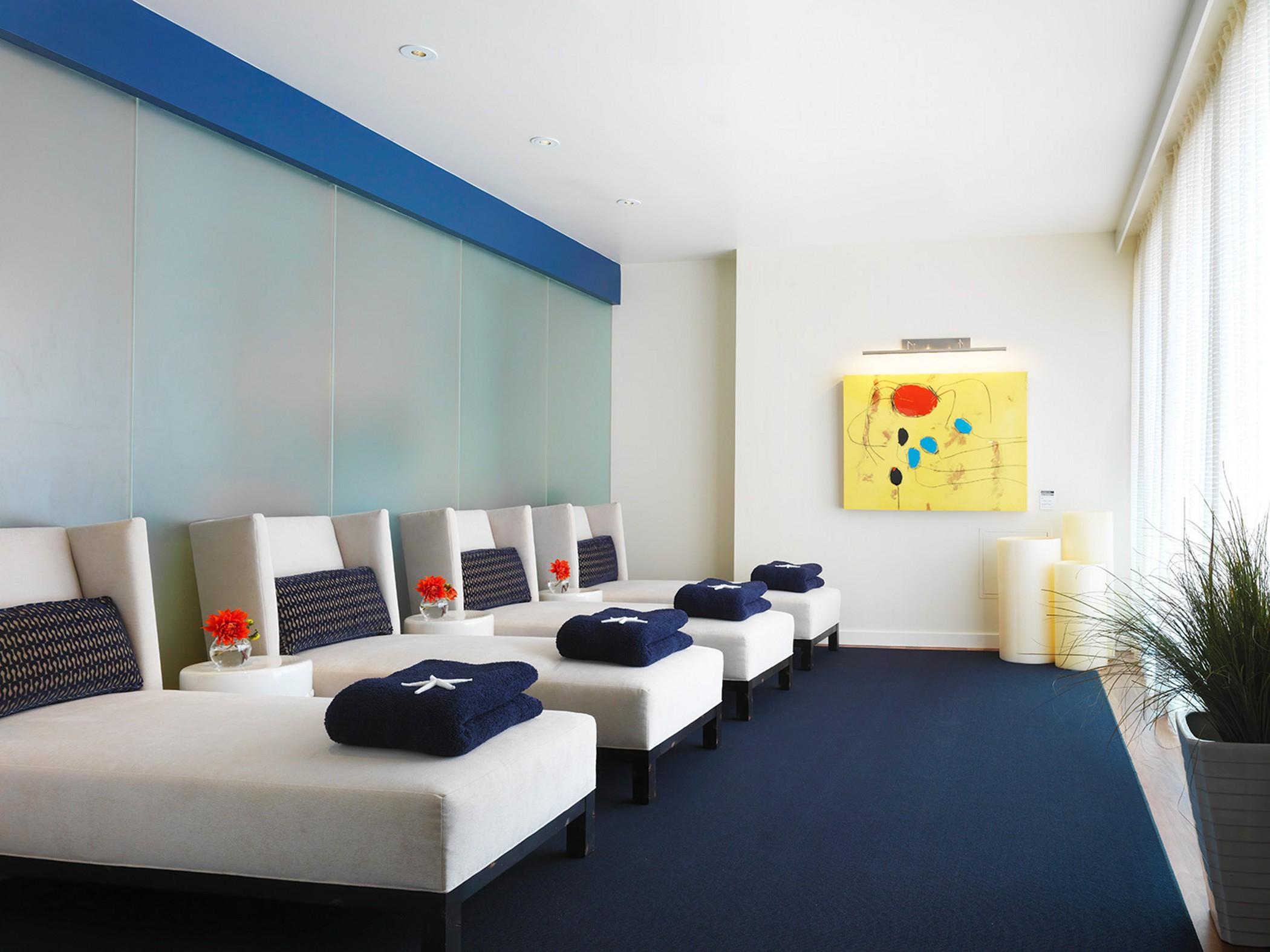 Casa Madrona Hotel&spa 4* Sausalito