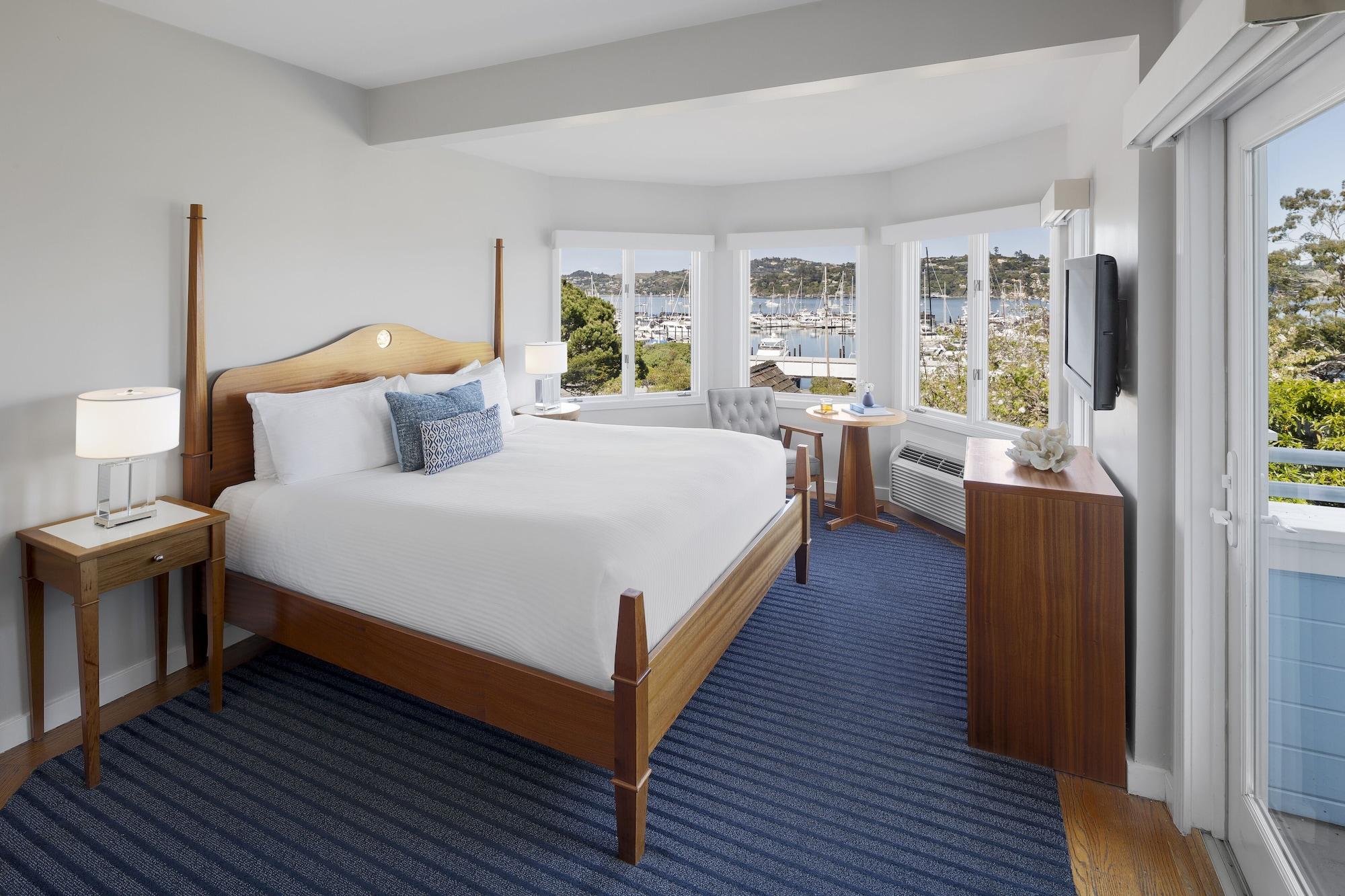 Casa Madrona Hotel&spa Hotel