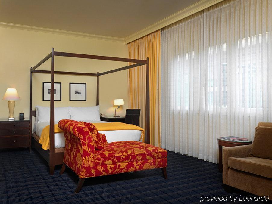 Casa Madrona Hotel&spa Sausalito