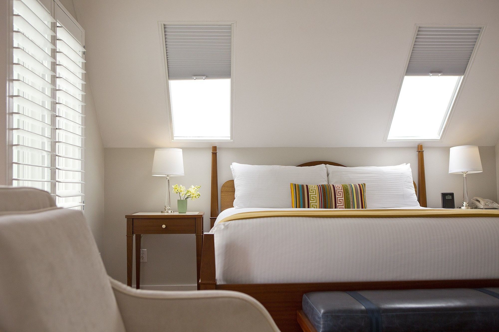 Hotel Casa Madrona Hotel&spa 4*