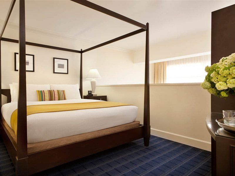 Casa Madrona Hotel&spa Hotel