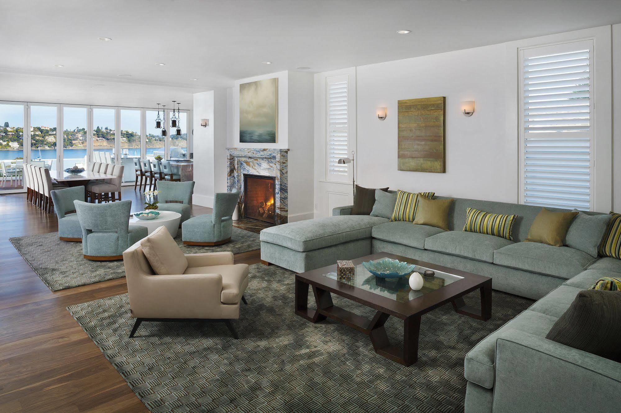 Hotel Casa Madrona And