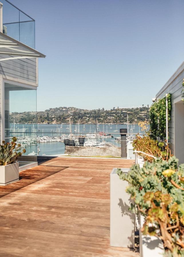 Hotel Casa Madrona Hotel&spa Sausalito