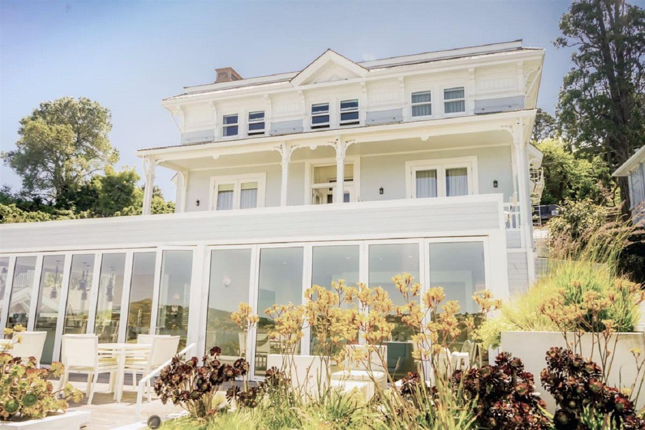 Hotel Casa Madrona And Sausalito