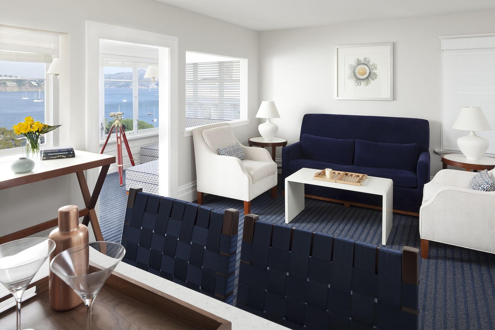 Casa Madrona And