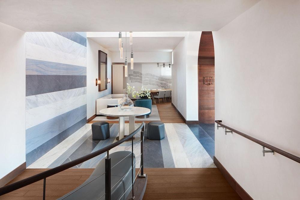 Casa Madrona And