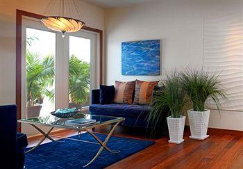 Hotel Casa Madrona And