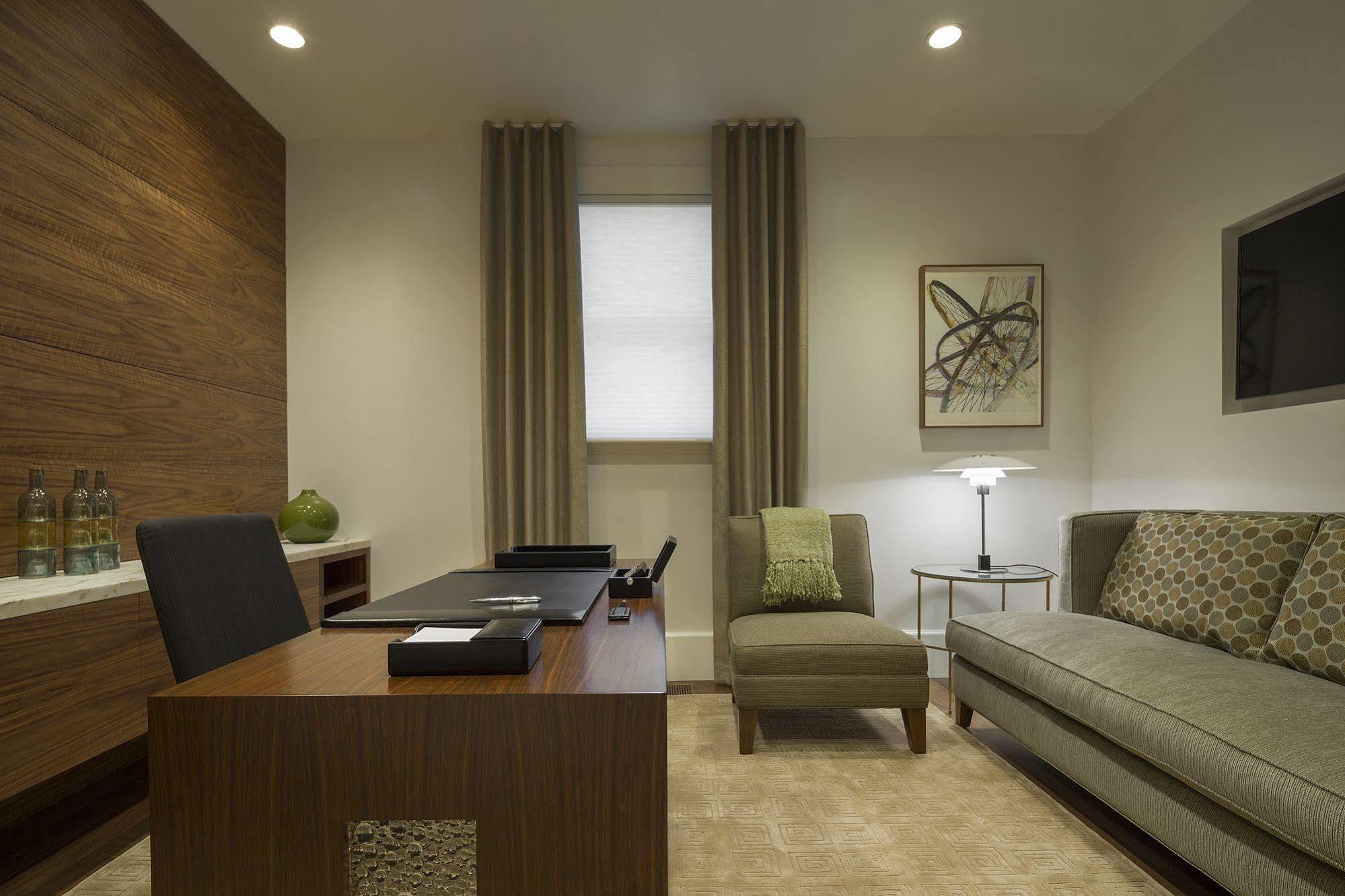 Casa Madrona And Hotel 4*