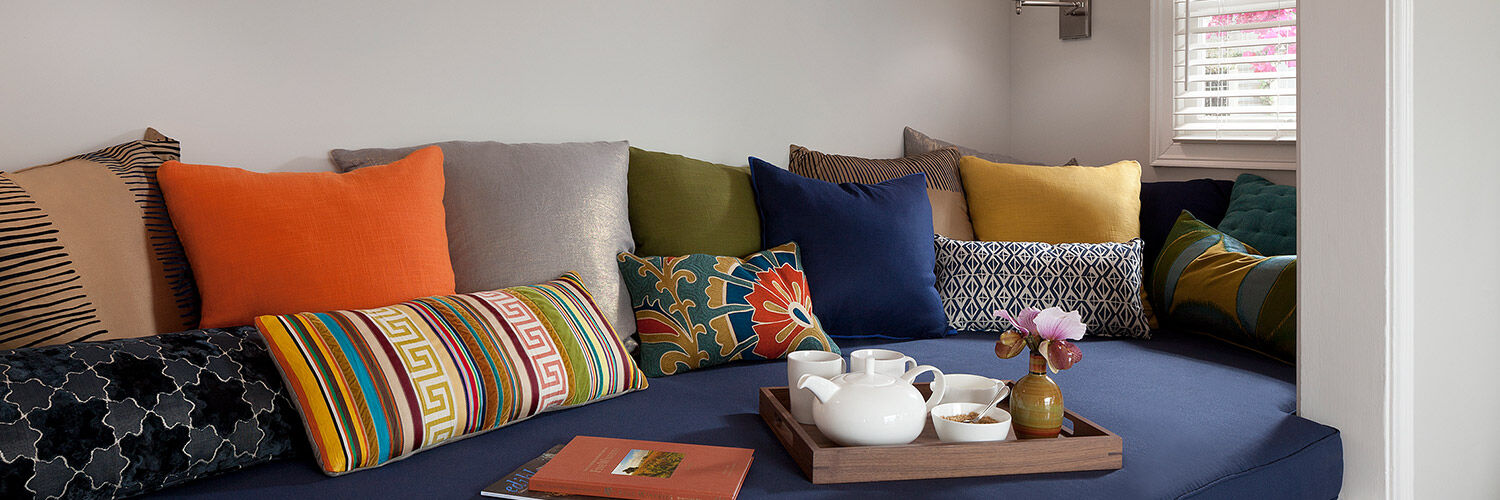 Casa Madrona And Hotel 4*